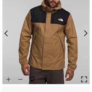 The North Face Mens Antora jacket